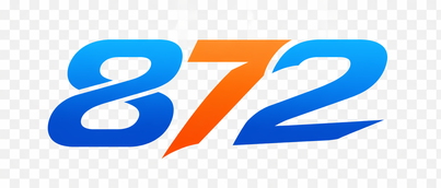 872